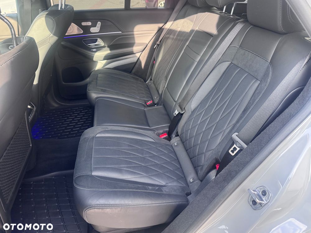 Mercedes-Benz GLE AMG 63 S 4-Matic Ultimate - 30