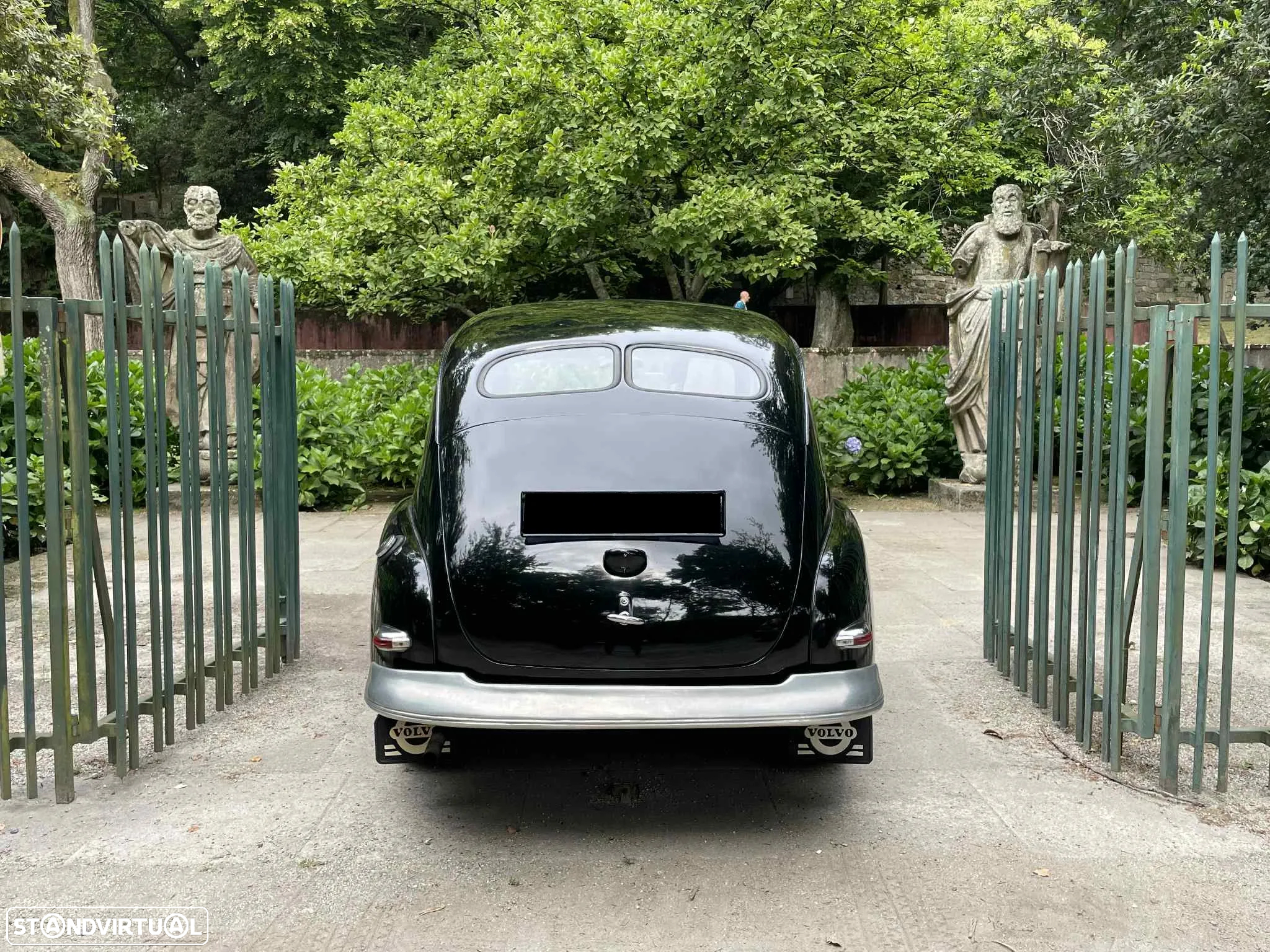 Volvo 444 - 23