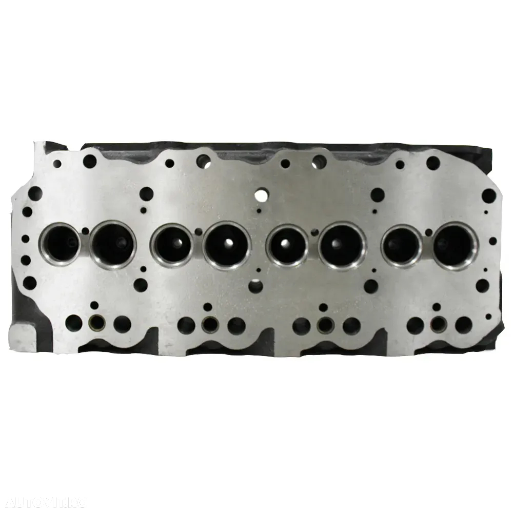 Chiuloasa Nissan BD30 dezechipata Atleon, Cabstar Eco-T, Trade, Eco L35-085 - 8