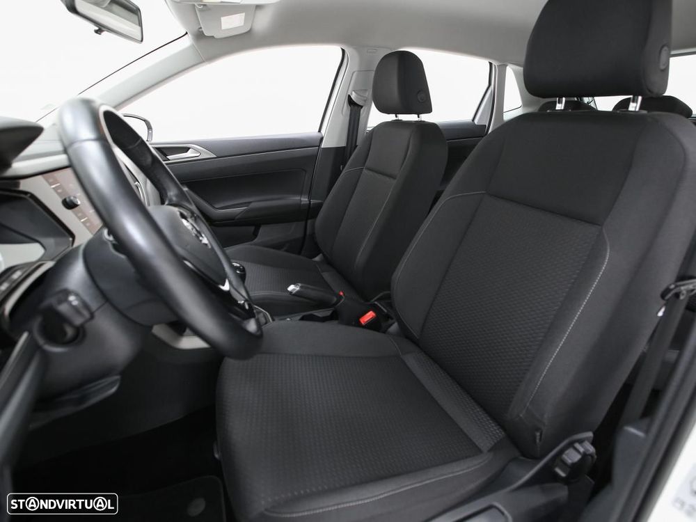 VW Polo - 8