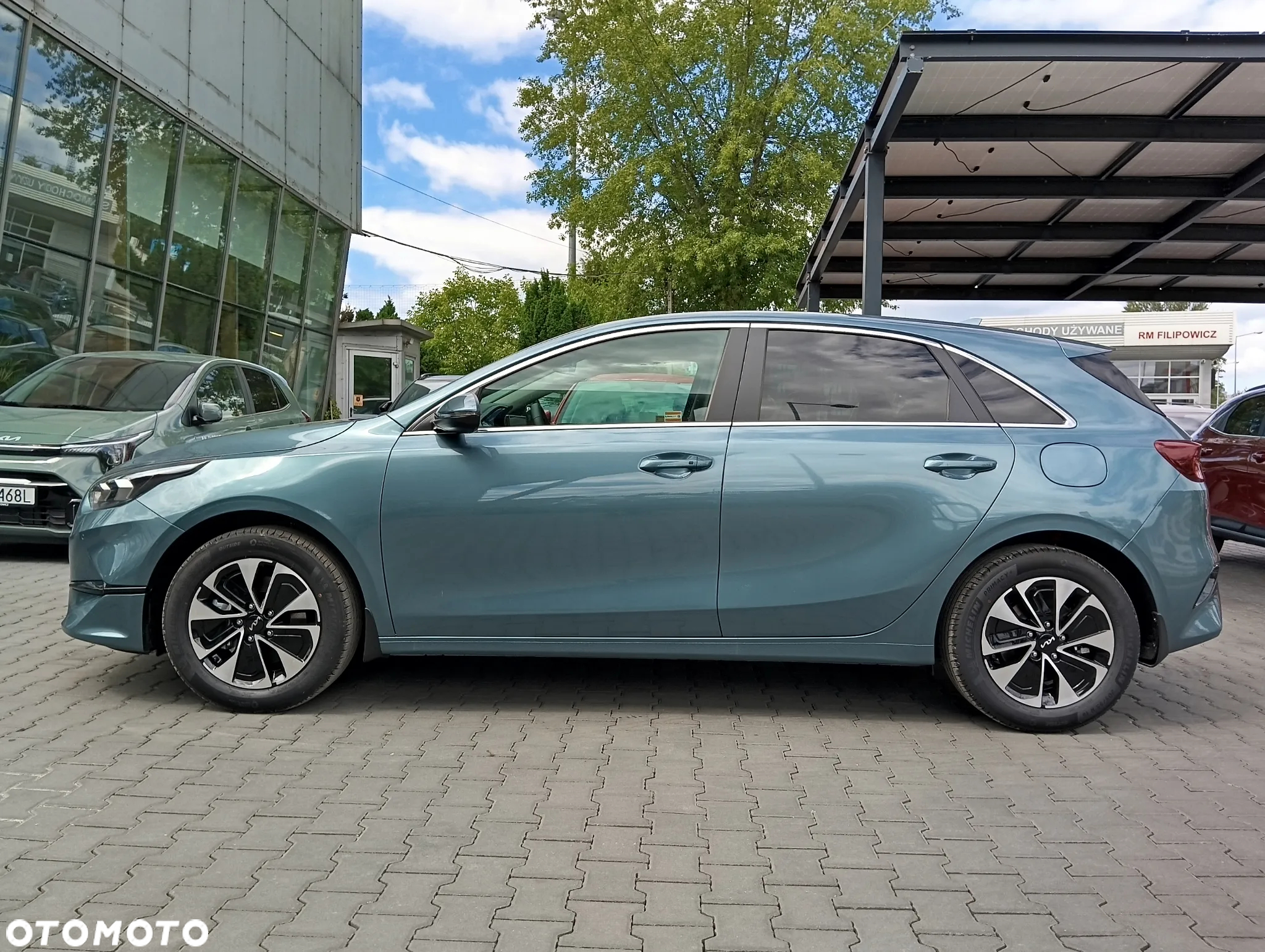 Kia Ceed - 2