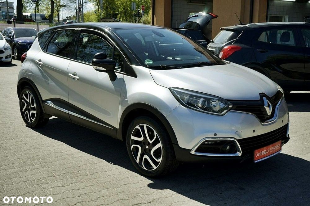 Renault Captur - 12