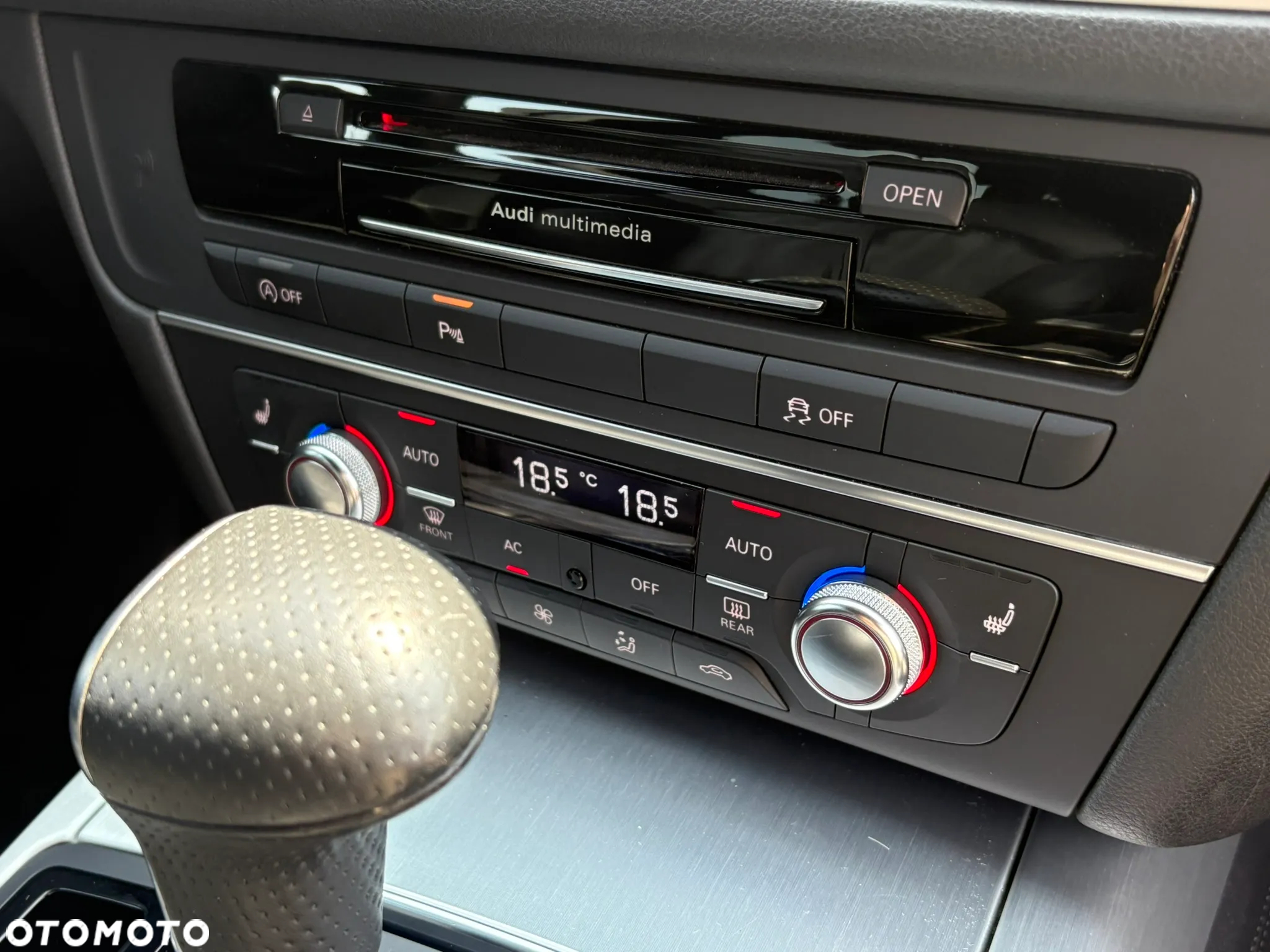 Audi A6 Avant 3.0 TDI DPF quattro S tronic - 16
