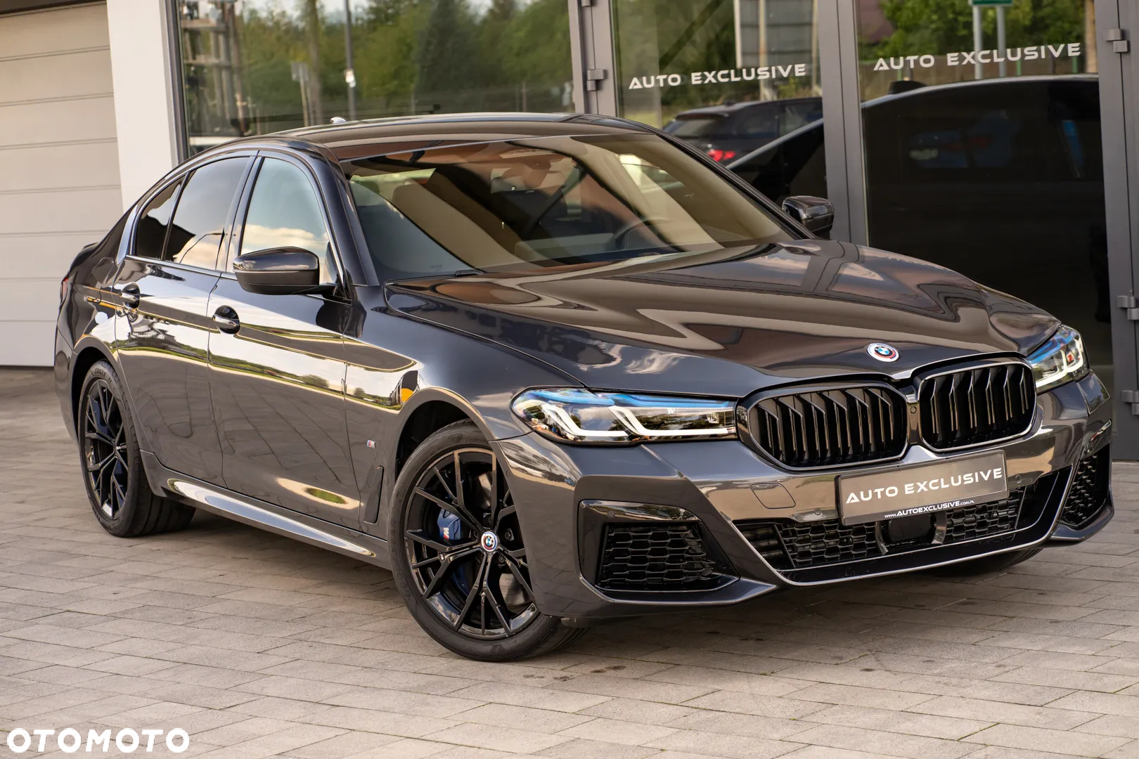 BMW Seria 5 - 4