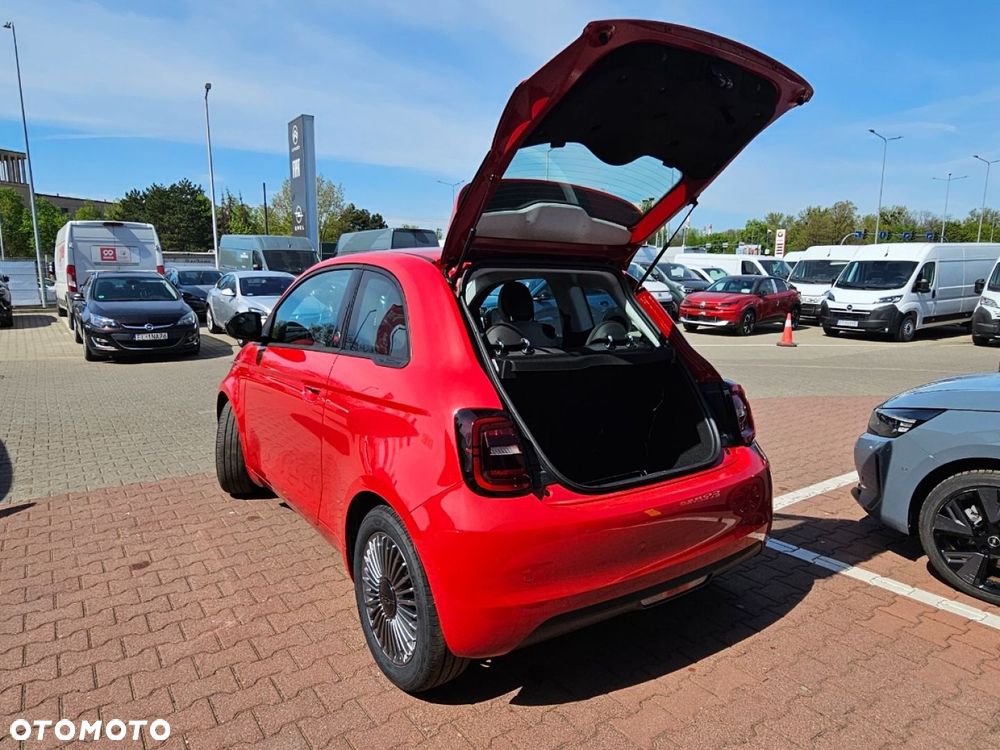 Fiat 500 - 10