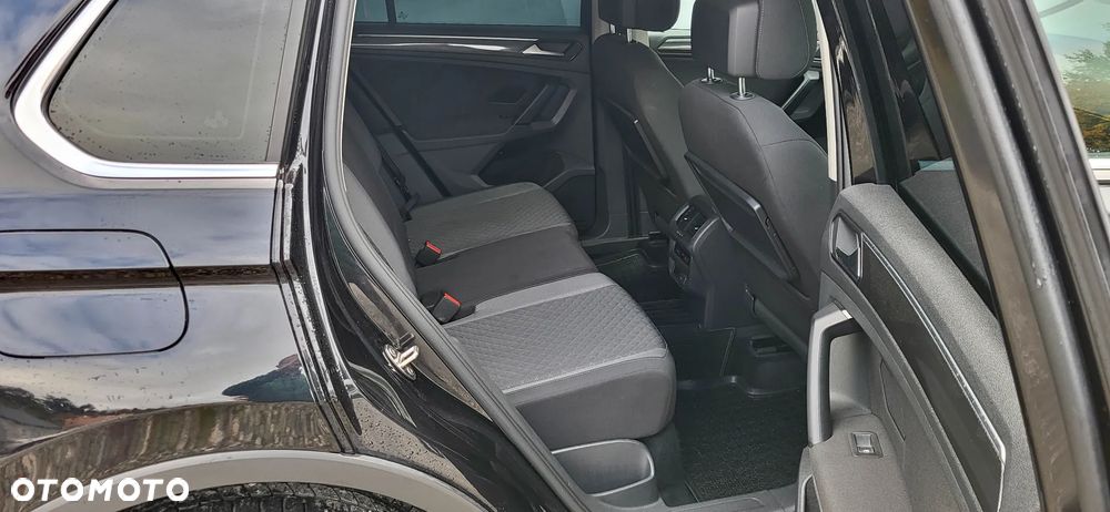 Volkswagen Tiguan 1.4 TSI BMT ACT Comfortline - 17