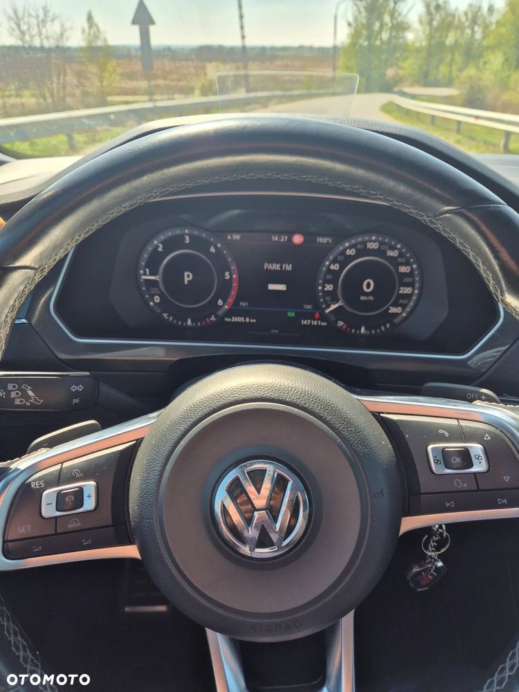 Volkswagen Tiguan 2.0 TDI SCR 4Motion (BlueMotion Techn.) DSG Highline - 11
