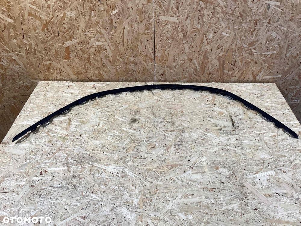 PORSCHE CARRERA 911 992 GTS SPORT SPOILER ZDERZAKA PRZÓD 992807100k - 2