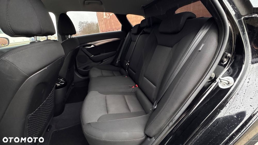 Hyundai i40 1.7 CRDi blue Style - 8