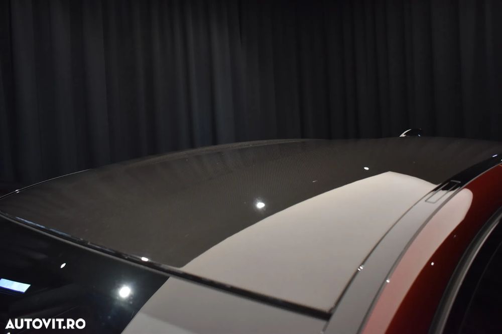 BMW M5 Competition - 28
