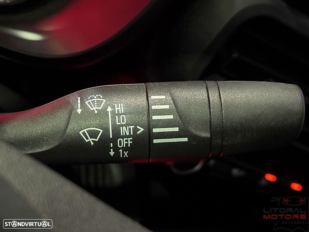 Opel Combo 1.5 CDTi L2H1 Edition Plus - 23