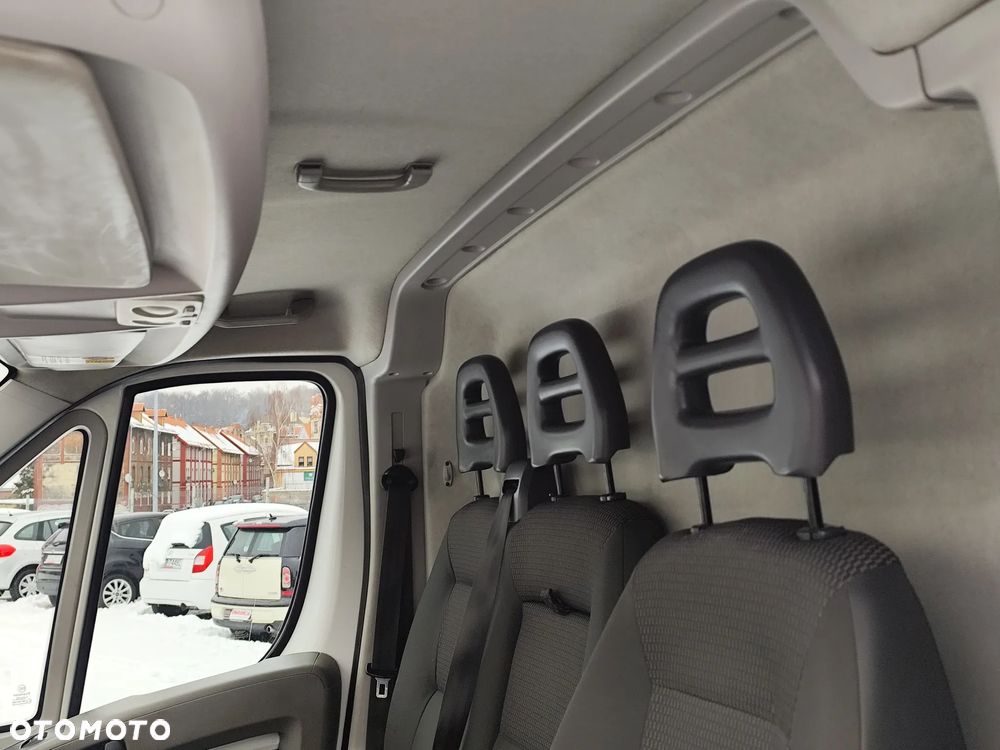 Citroën JUMPER L2H3 - 16