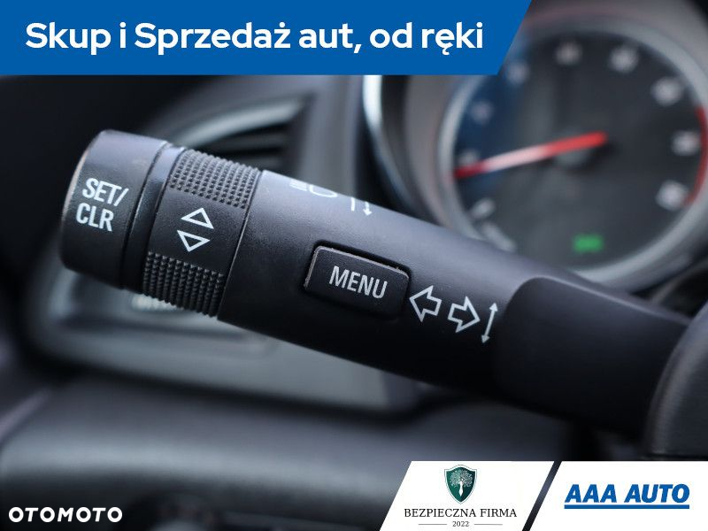 Opel Astra - 14