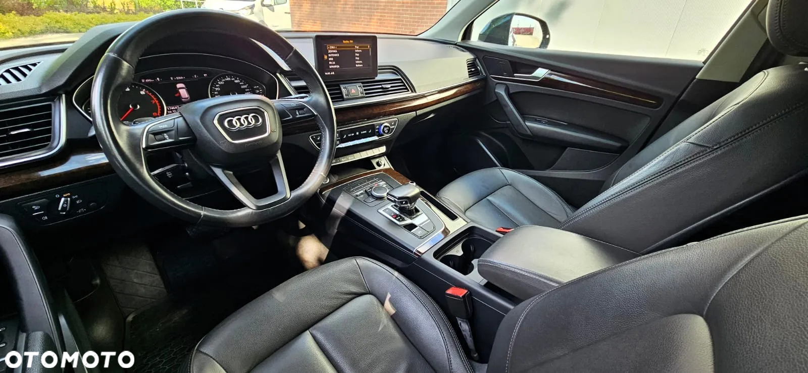 Audi Q5 2.0 TFSI Quattro Design S tronic - 26