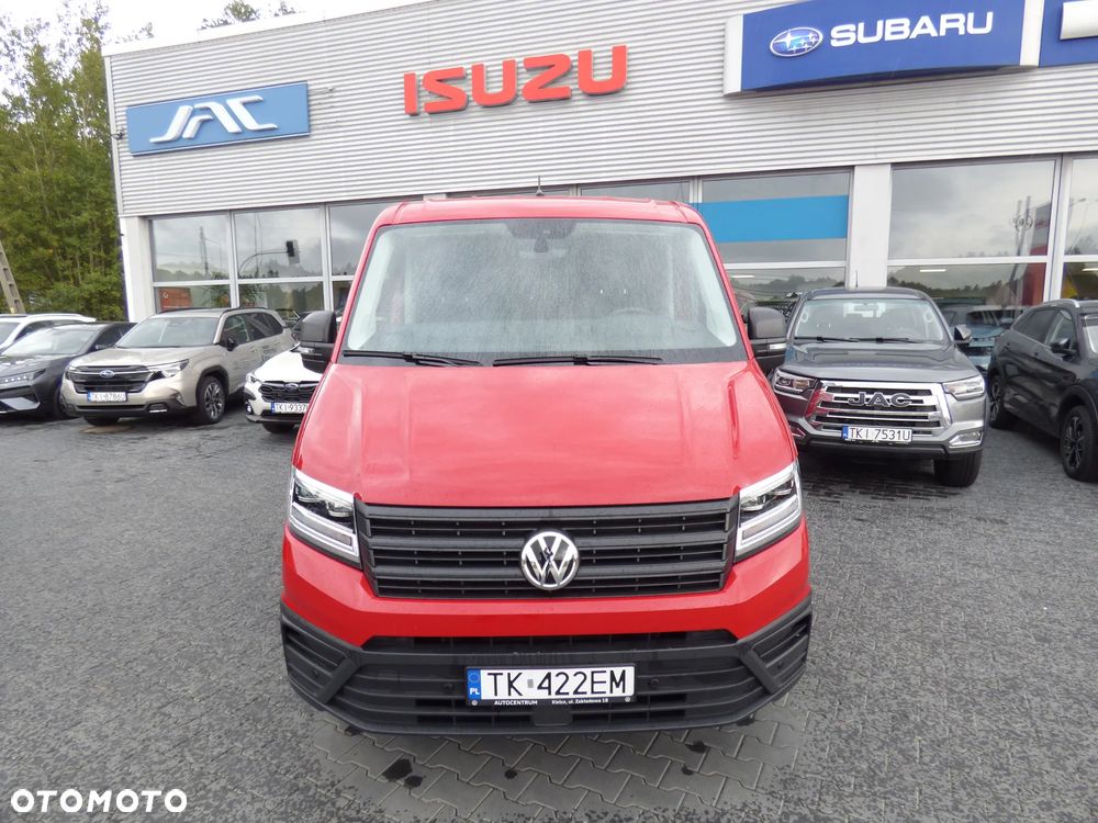 Volkswagen Crafter Trendline - 2