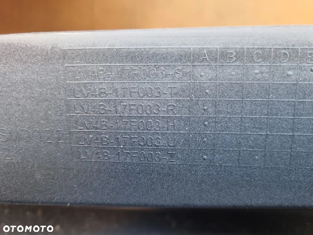 FORD KUGA ESKAPE MK3 ST LINE ZDERZAK PRZOD - 6