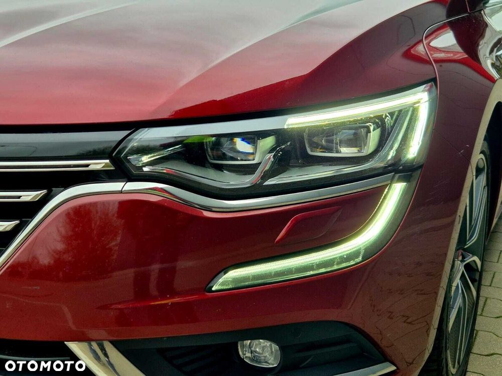 Renault Talisman 1.8 TCe FAP S-Edition EDC - 14