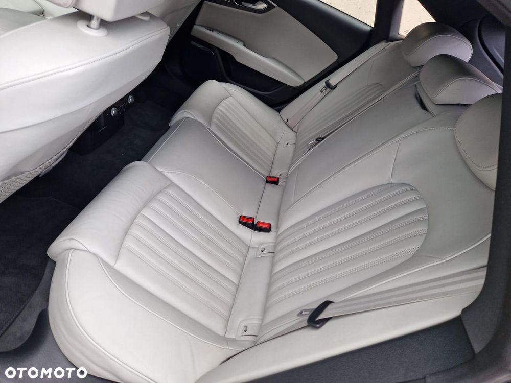 Audi A7 Sportback 3.0 TDI Quattro Tiptr - 19