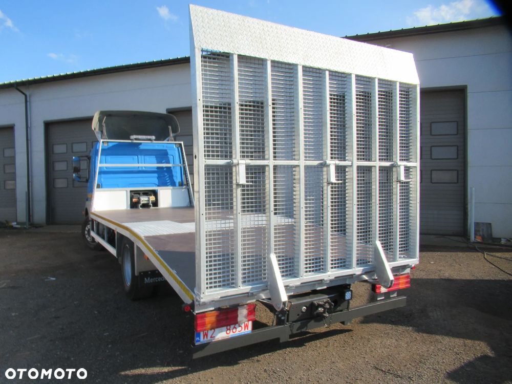 Mercedes-Benz Atego 1224 - 6