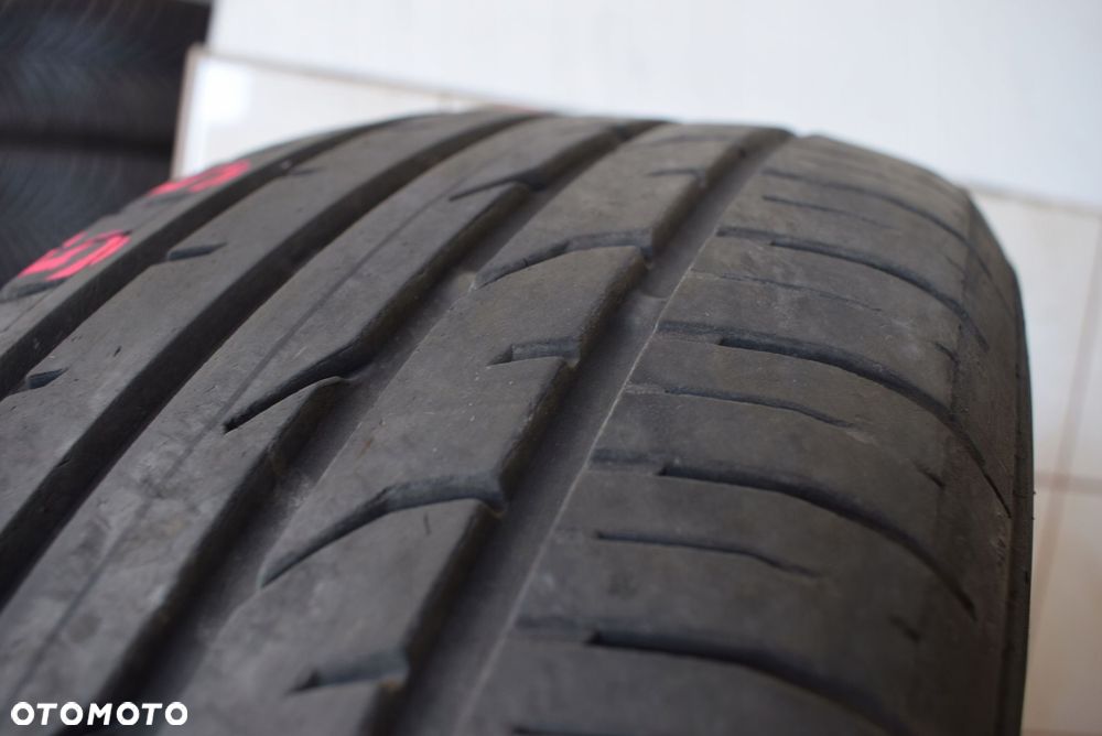 R16 215/60 Continental ContiPremiumContact 2 ContiSeal Wysyłka gratis! - 3