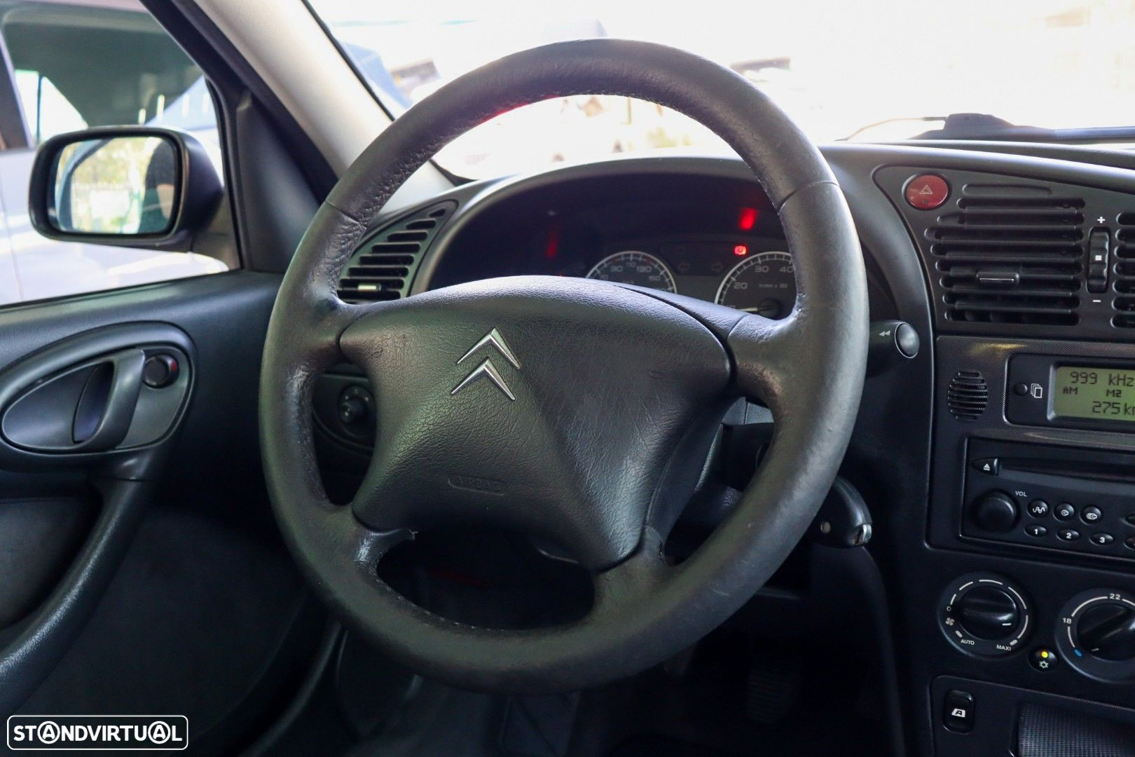 Citroën Xsara Break 1.4 HDi SX Plus - 7