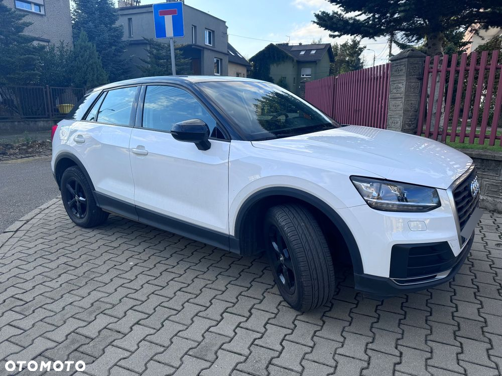 Audi Q2 30 TFSI - 6