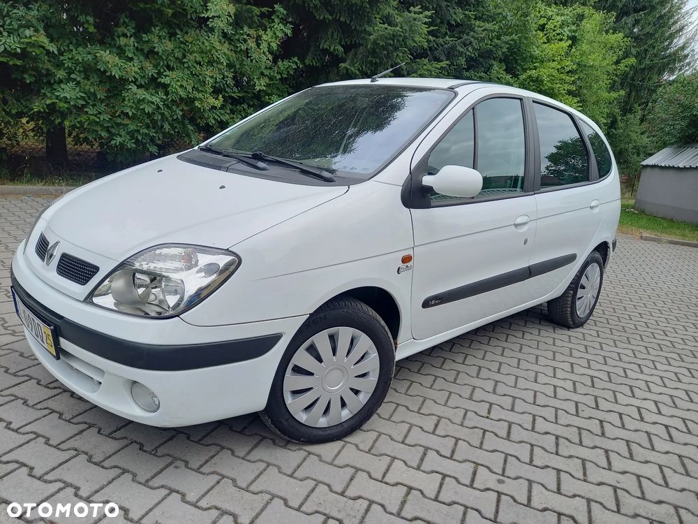 Renault Scenic 1.6 16V Privilege - 1