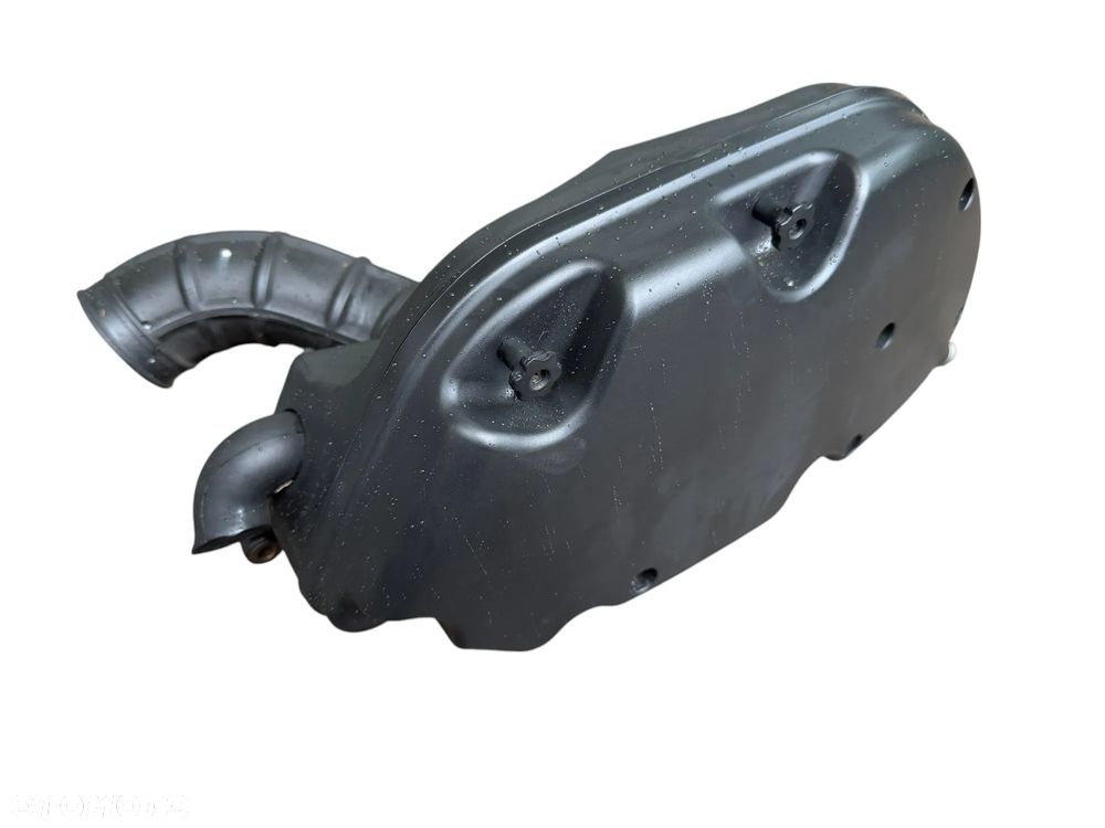 Filtr powietrza AirBox   Piaggio MP3 125/250 - 2