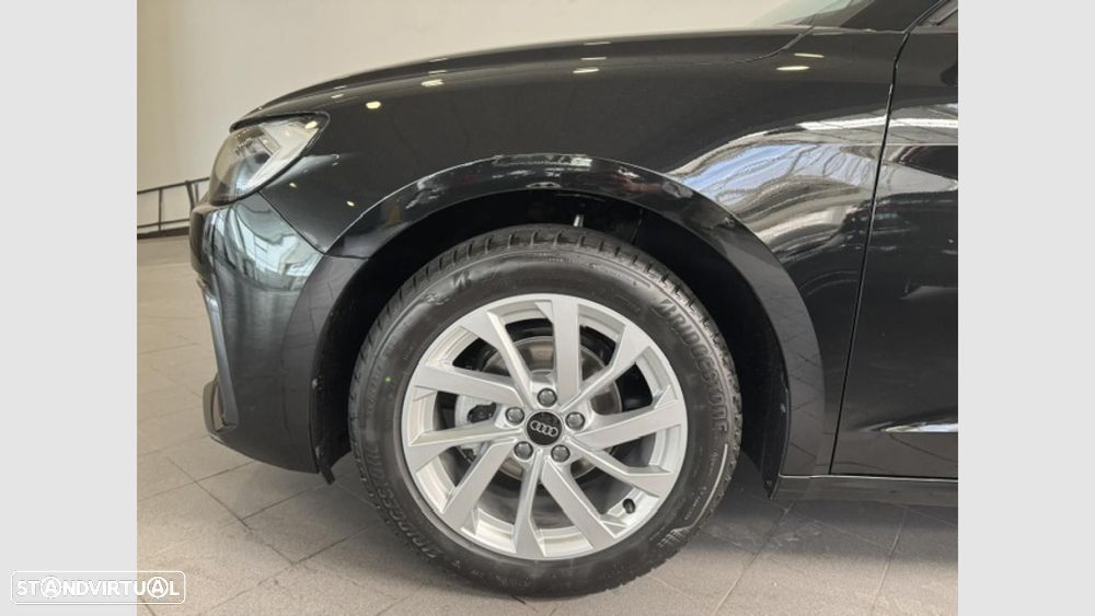 Audi A1 Sportback 25 TFSI Advanced - 19