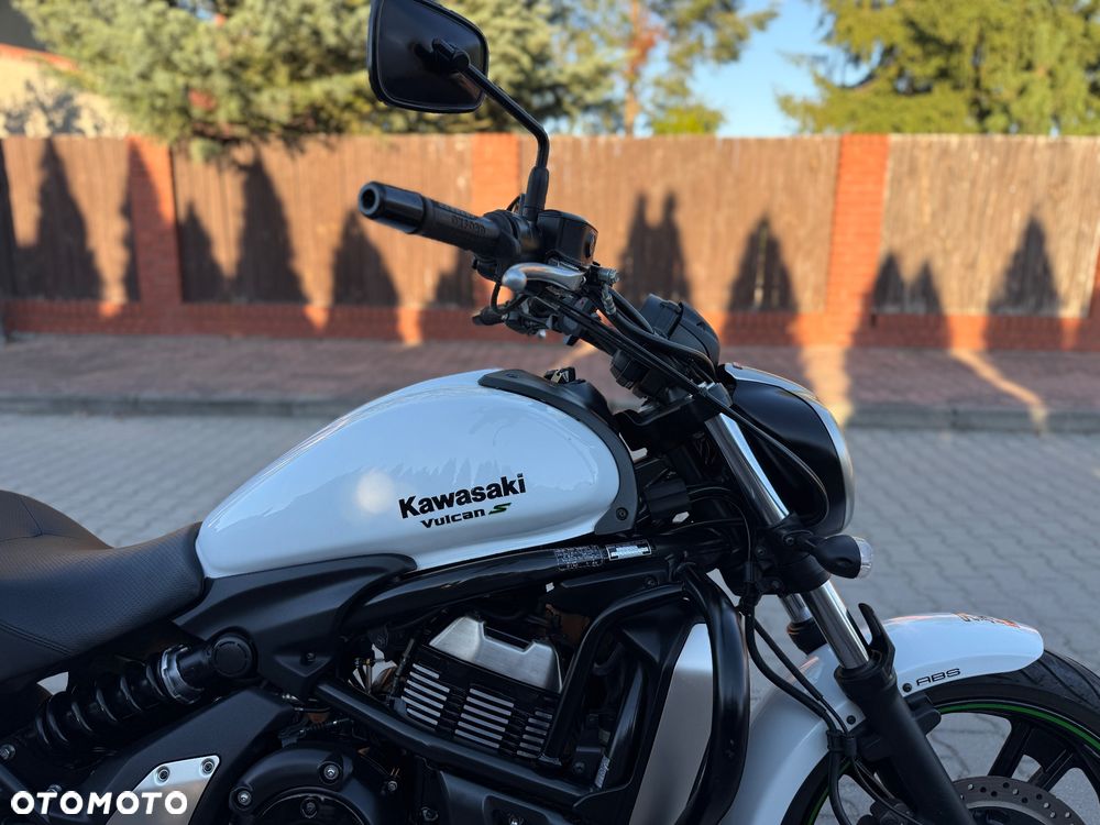 Kawasaki Vulcan - 8