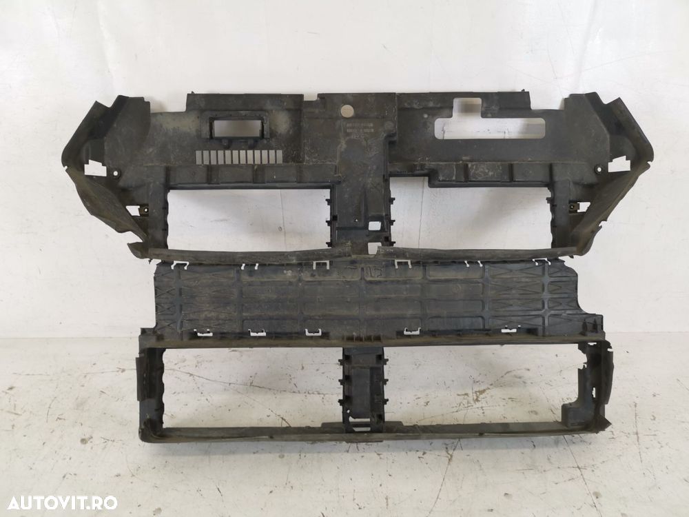 Trager Grila Hota Ford  Edge 2 [facelift] 2018 2019 Originala In Stare - 1