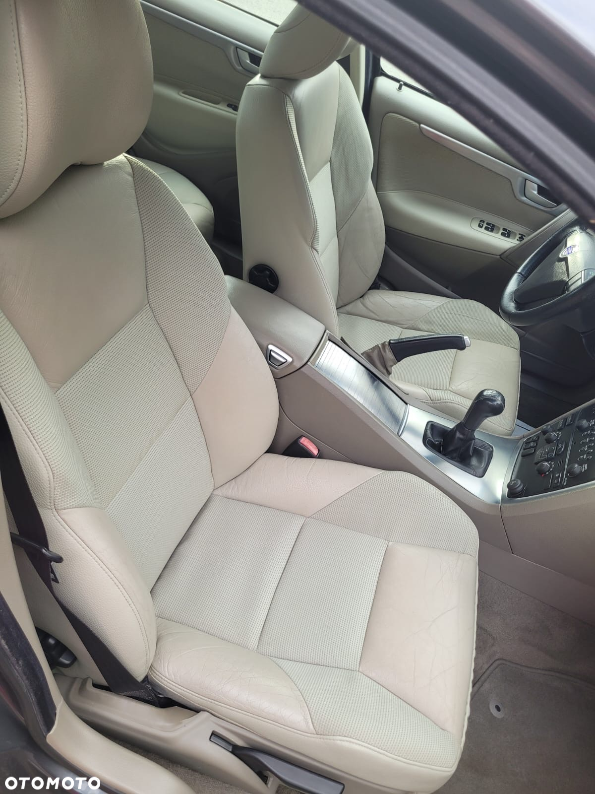 Volvo S60 2.4D Momentum - 20
