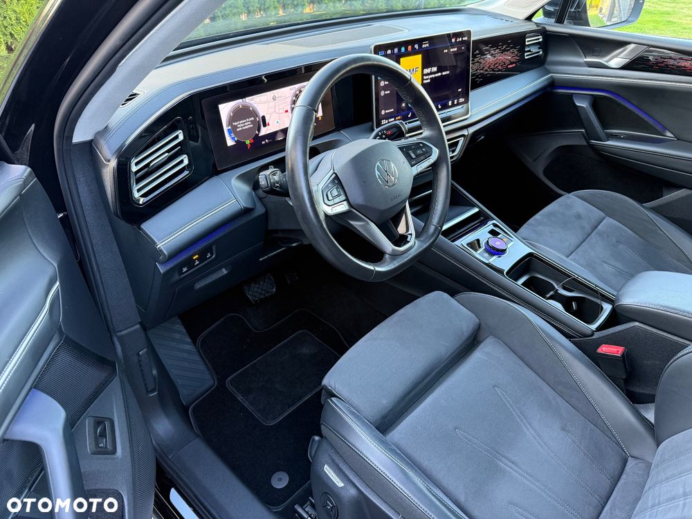 Volkswagen Tiguan 2.0 TDI SCR DSG Elegance - 13