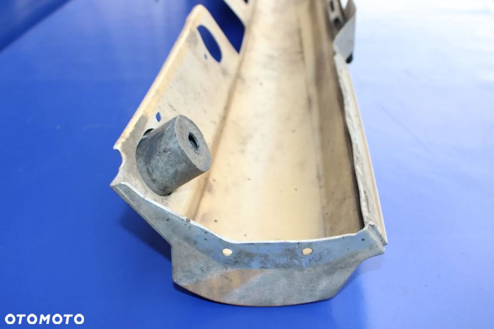 Listwa AMG nakładka progowa lewa prawa próg lewy prawy OE Mercedes CL W216 C216 A2166900340 A2166900440 - 30