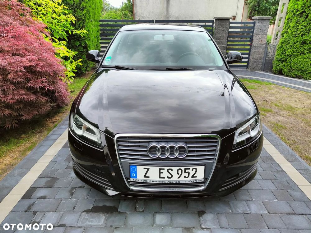 Audi A3 Sportback 1.6 Ambition - 2