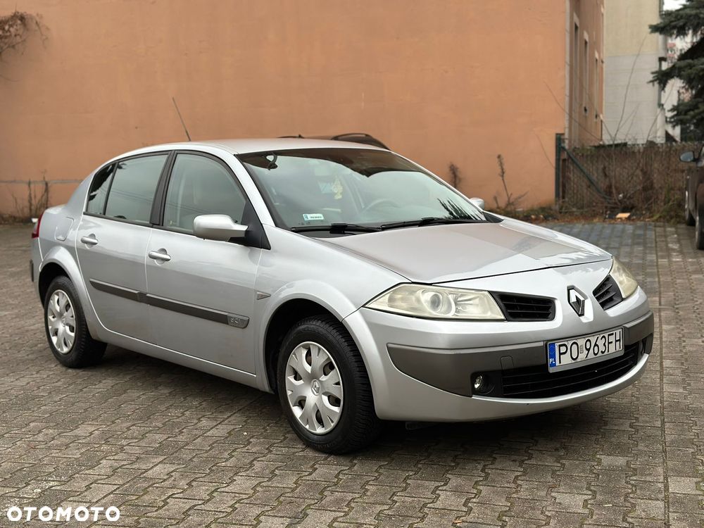 Renault Megane - 7
