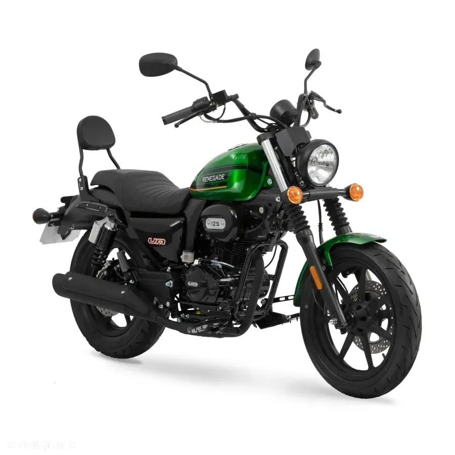 UM Renegade Sport - 5