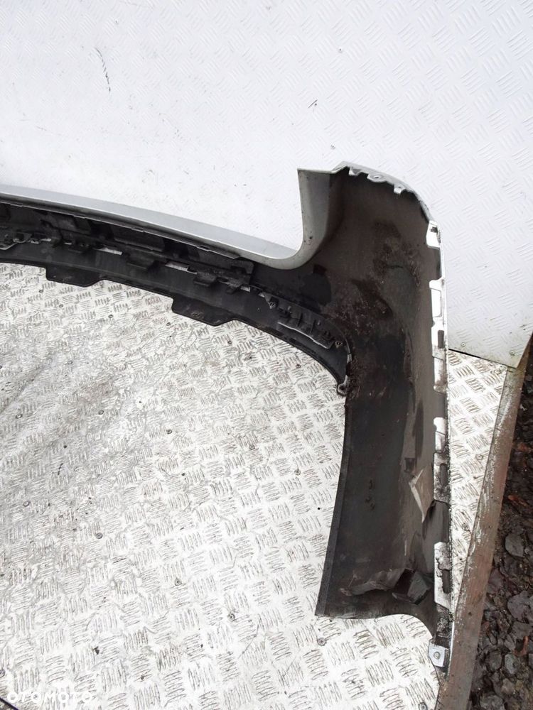 zderzak tył tylny opel astra k kombi z176 - 14