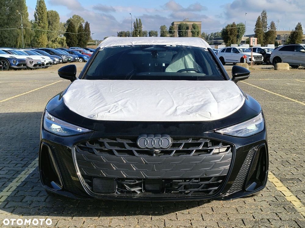 Audi A6 - 12