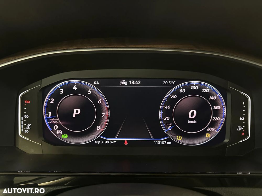 Volkswagen ARTEON - 10