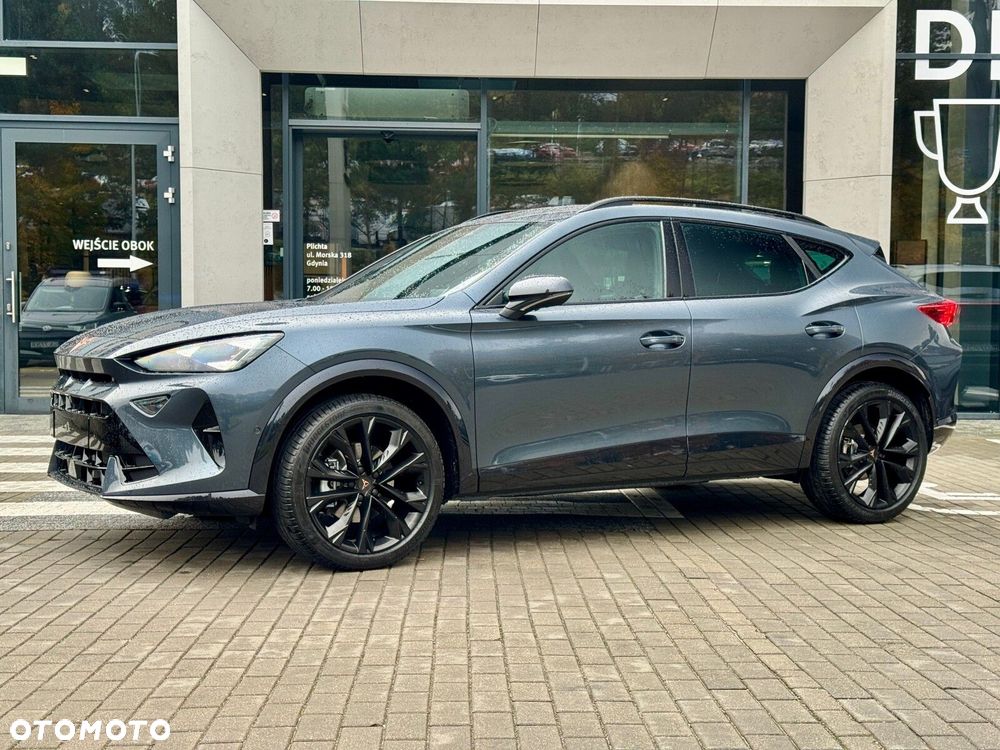 Cupra Formentor 2.0 TSI 4Drive DSG - 2