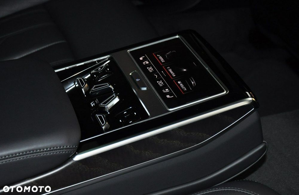Audi A8 - 24