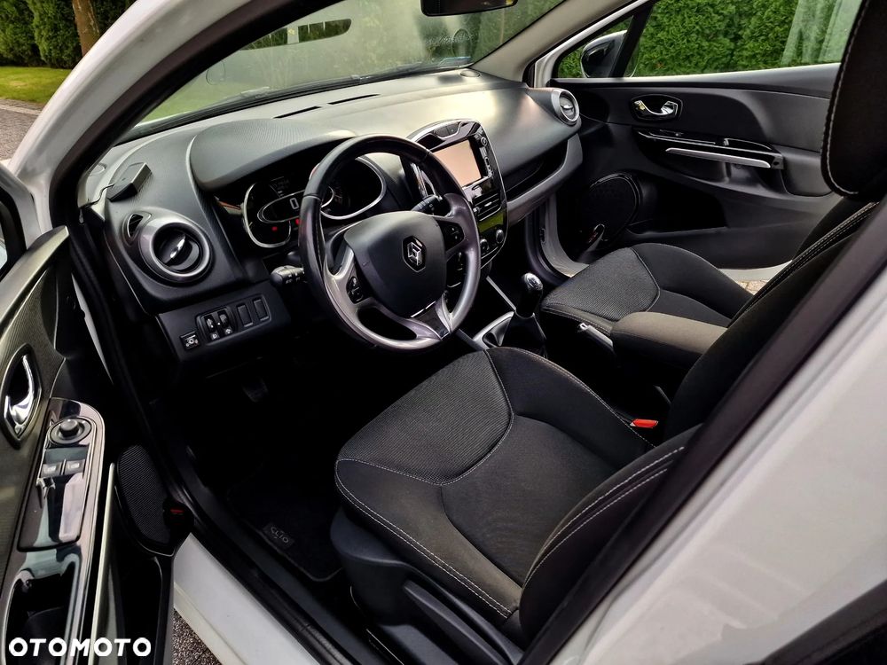 Renault Clio 1.2 16V Techno Feel - 5