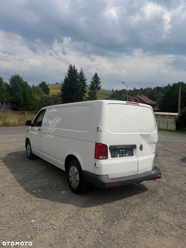 Volkswagen Transporter L2 - 3