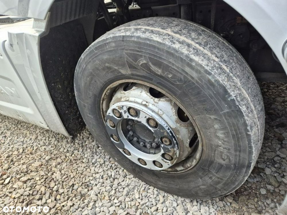MAN Tgx - 32