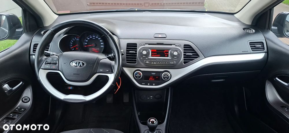 Kia Picanto - 6
