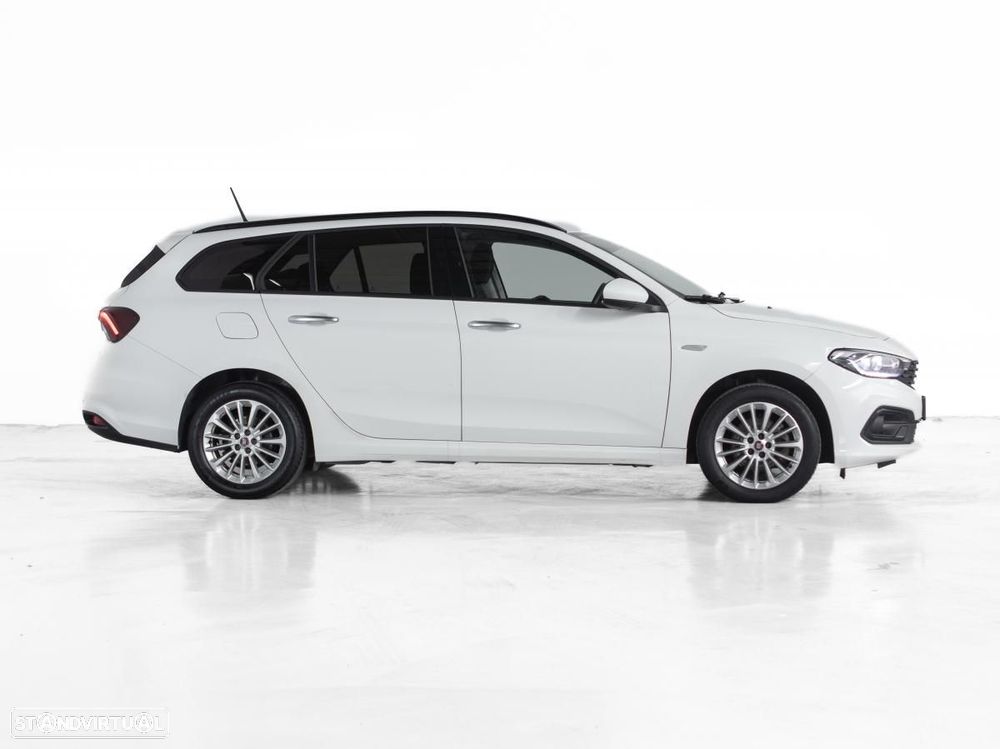 Fiat Tipo Station Wagon 1.3 Multijet Life - 2