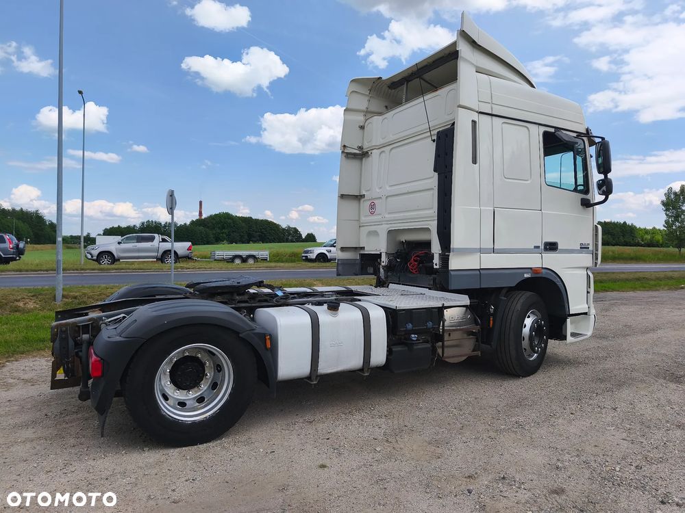 DAF XF104.460 Automat, Space Cap, Stan Bardzo Dobry, Standart, ATE, niski przebieg - 17