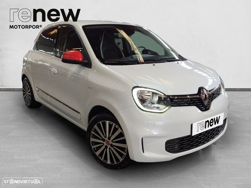 Renault Twingo - 3