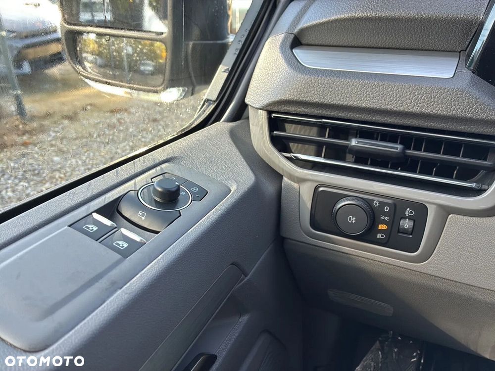 Volkswagen Transporter T7 EDITION PLUS Furgon/6-cio osob./(L2) 2.0 TDI 150KM, r.o. 3500 mm - 27